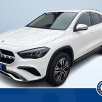 Mercedes-Benz GLA 200 d Automatic Advanced Pr...