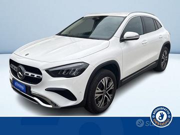 Mercedes-Benz GLA 200 d Automatic Advanced Pr...