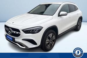 Mercedes-Benz GLA 200 d Automatic Advanced Pr...