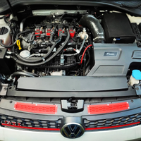 Convogliatori Volkswagen Golf MK7 7.5