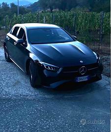 Mercedes classe a 250e amg Line plug-in hybrid