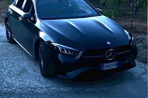 Mercedes classe a 250e amg Line plug-in hybrid