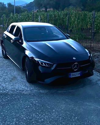 Mercedes classe a 250e amg Line plug-in hybrid