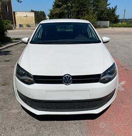 Volkswagen Polo 1.2  TDI