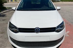 Volkswagen Polo 1.2  TDI