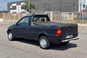 Fiat Strada 1.2 Pick-up
