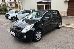 Hyundai i20 1.2 5p. Classic