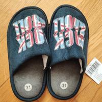 Pantofole bimbo Nr 31 NUOVE