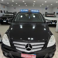 Mercedes classe b 180 premium nuova