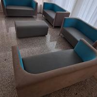 Divano Divani Salotto Salottino