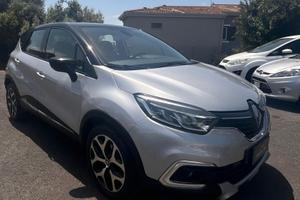 Renault Captur dCi 8V 90 CV Start&Stop Energy Bose