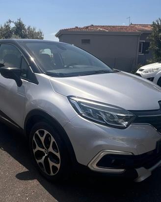 Renault Captur dCi 8V 90 CV Start&Stop Energy Bose