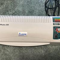 Plastificatrice Sky photo 230