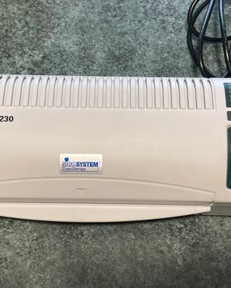 Plastificatrice Sky photo 230