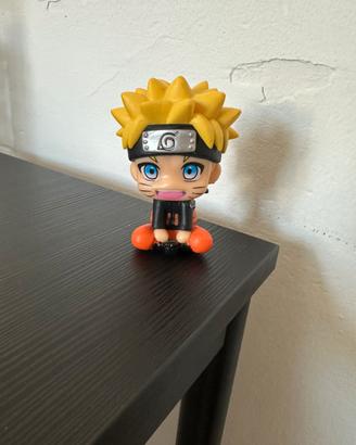 Statuetta naruto