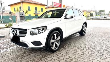 Mercedes-benz GLC 220 d 4Matic Sport