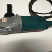 Smerigliatrice Professionale Bosch 1600w
