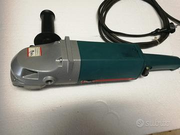 Smerigliatrice Professionale Bosch 1600w