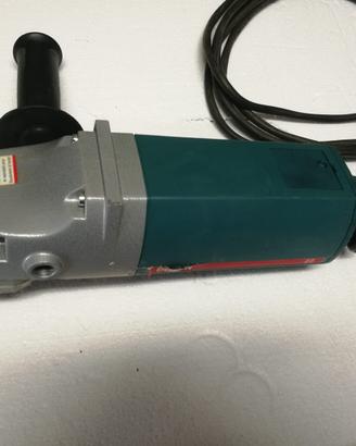 Smerigliatrice Professionale Bosch 1600w