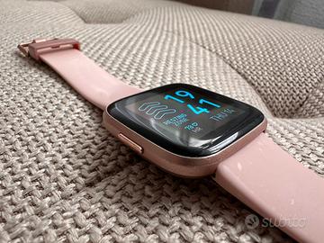 Orologio Fitbit Versa 2