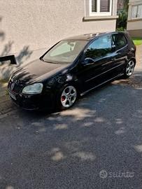 Golf 5 gti solo ricambi in descrizione