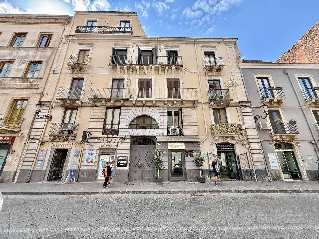 Appartamento – CT - Vista 2