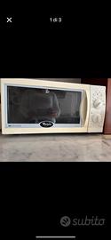 Forno microonde Whirpool