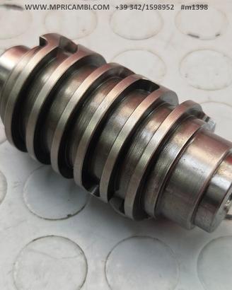 DESMO DESMODROMICO HUSQVARNA SM 610 2007 2009 SM61