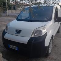 PEUGEOT Bipper - 2009