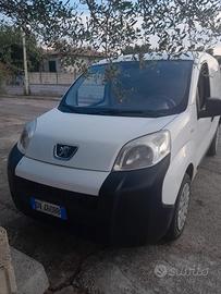 PEUGEOT Bipper - 2009