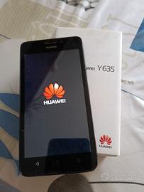 Cellulare in buone condizioni Huawei