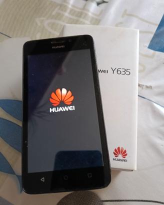 Cellulare in buone condizioni Huawei