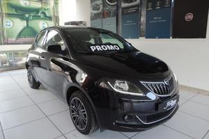 LANCIA Ypsilon 1.0 FireFly 5 porte S&S Hybrid Go