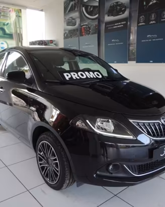 LANCIA Ypsilon 1.0 FireFly 5 porte S&S Hybrid Go