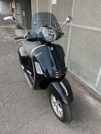 Vespa  gts 310  hpe - 2025