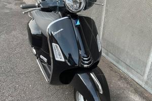 Vespa  gts 310  hpe - 2025