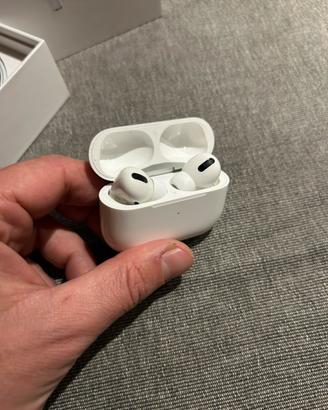 AirPods Pro