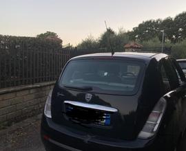 Lancia ypsilon multijet