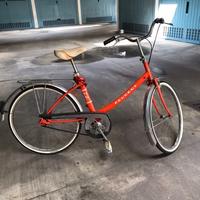 Bici da donna