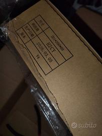 BATTERIE LITIO 18650 LG-3500