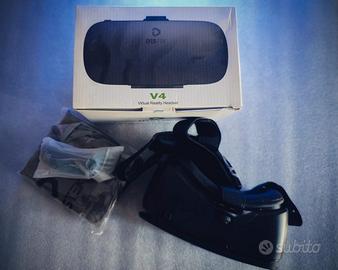 Destek V4 Combo - Occhiali di realtà virtuale