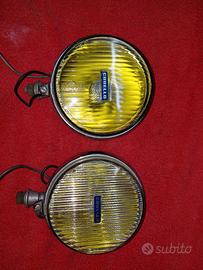 carrello fendinebbia 