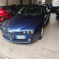 Alfa Romeo 159 1.9 JTDm 16V Distinctive