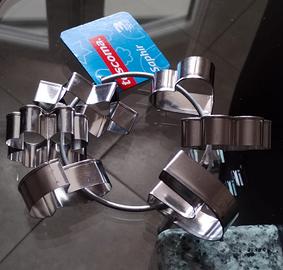 formine per biscotti 