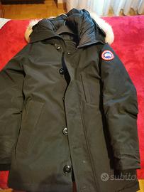 Parka Canada Goose Taglia S