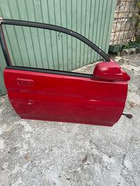 Portiera honda hrv
