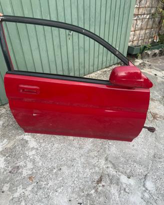 Portiera honda hrv