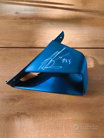 Ala aerodinamica KTM MOTOGP Autografata Binder