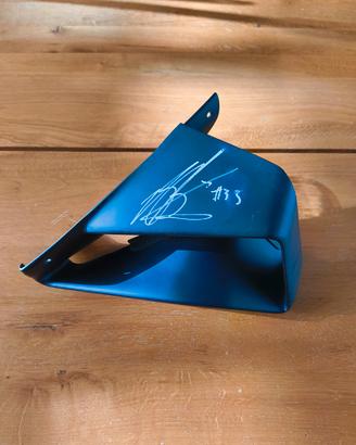 Ala aerodinamica KTM MOTOGP Autografata Binder