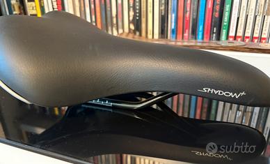 Sella bici SHADOW